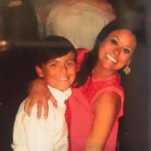 Meet your Posher, Nikki